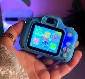 Kids Camera HD Children’s Digital Camera | Mini Pocket Size Camera For Kids