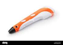3D Printing Drawing Pen for Creative Modelling in Pakistan