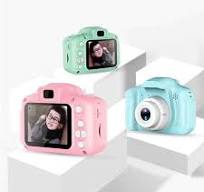 Kids Camera HD Children’s Digital Camera | Mini Pocket Size Camera For Kids