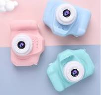 Kids Camera HD Children’s Digital Camera | Mini Pocket Size Camera For Kids