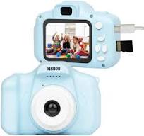 Kids Camera HD Children’s Digital Camera | Mini Pocket Size Camera For Kids